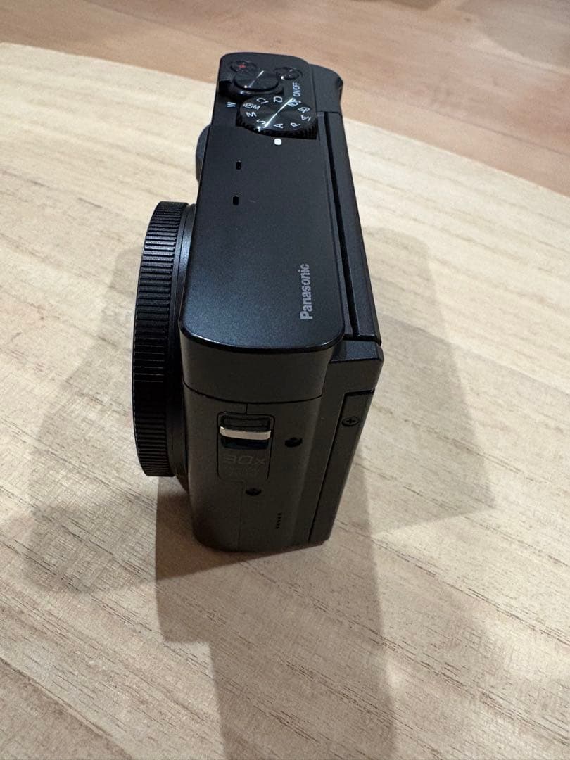 Panasonic DC-TZ99（LUMIX）