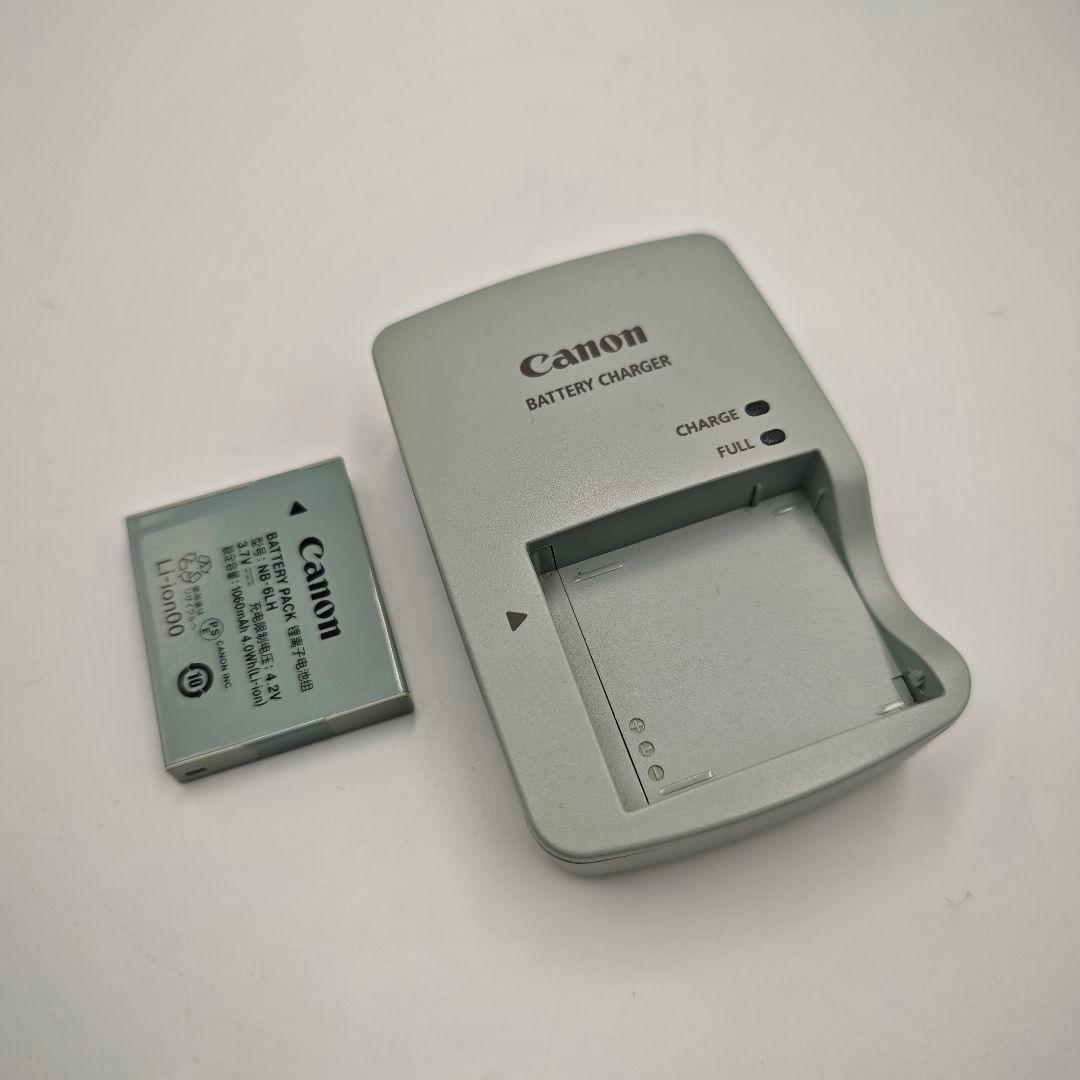 【超美品】キャノン PowerShot SX710HS コンパクトデジタルカメラ