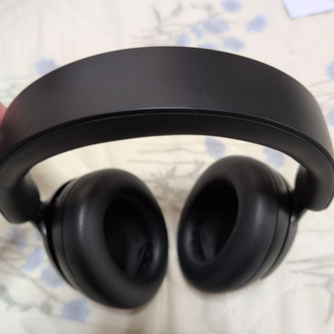 ヘッドホン Bose Quiet Comfort Ultra Headphone Black