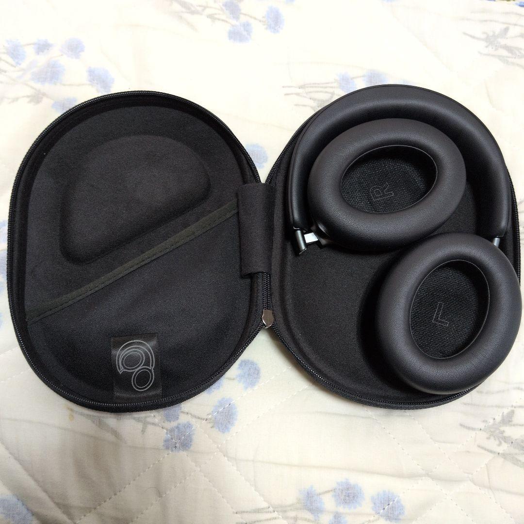 ヘッドホン Bose Quiet Comfort Ultra Headphone Black