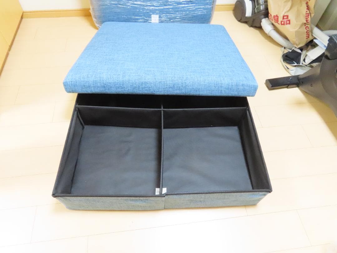 Van_der_sar22 　Modju(ヨギボー　モジュ)　三点セット