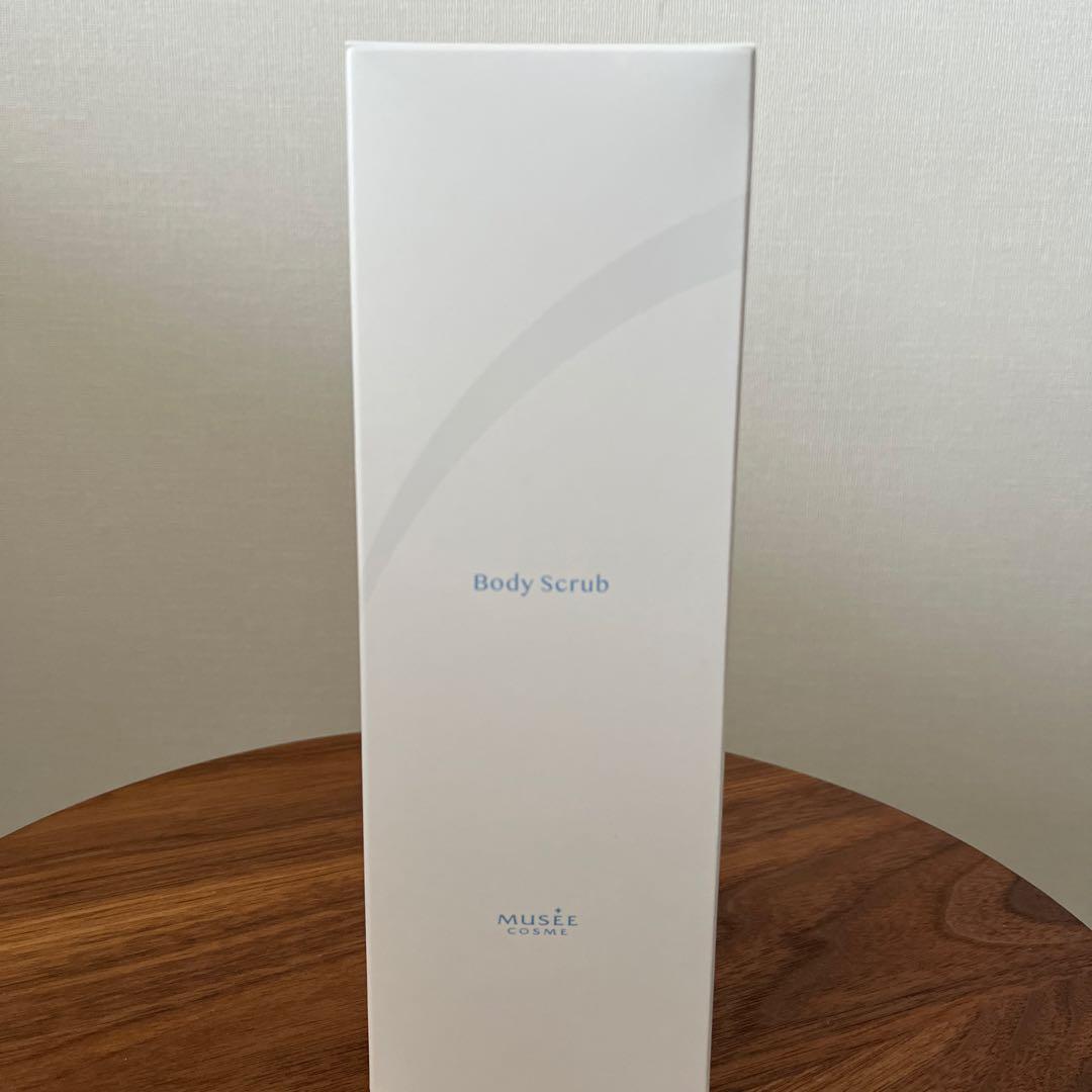 【未開封】ミュゼ　スキンケアセット