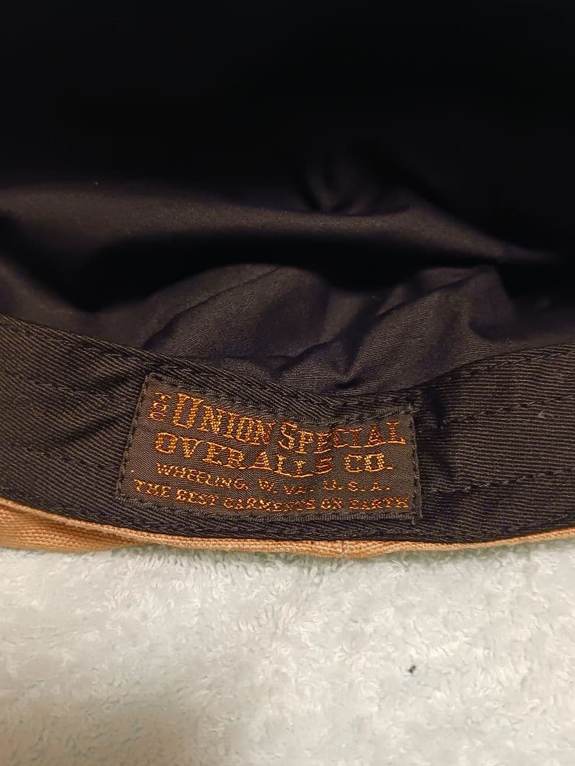 フリーホイーラーズ　キャスケット　　 ホグマスター　イエローブラウン