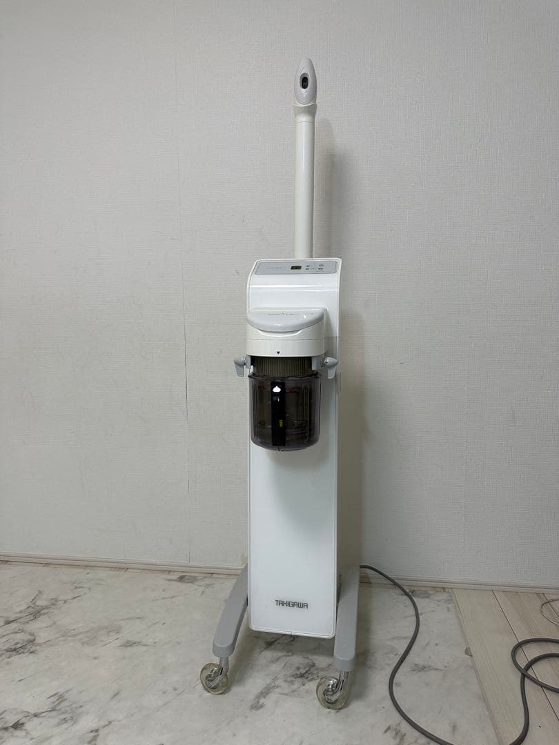 TAKIGAWA GRATIS 302 高性能スチーム