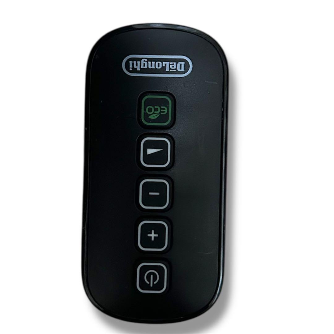 DeLonghi オイルヒーター MDHU15-PB 10〜13畳