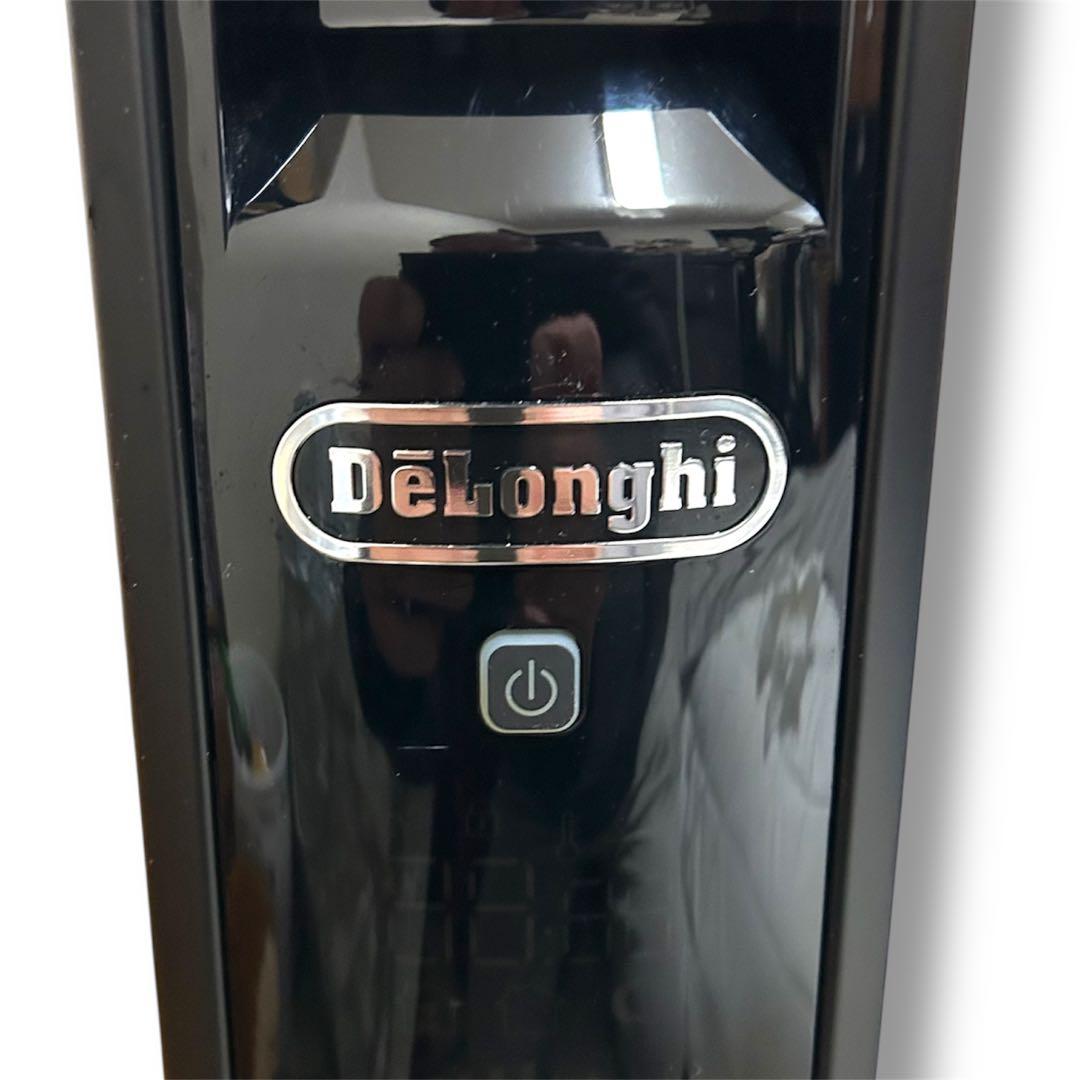 DeLonghi オイルヒーター MDHU15-PB 10〜13畳