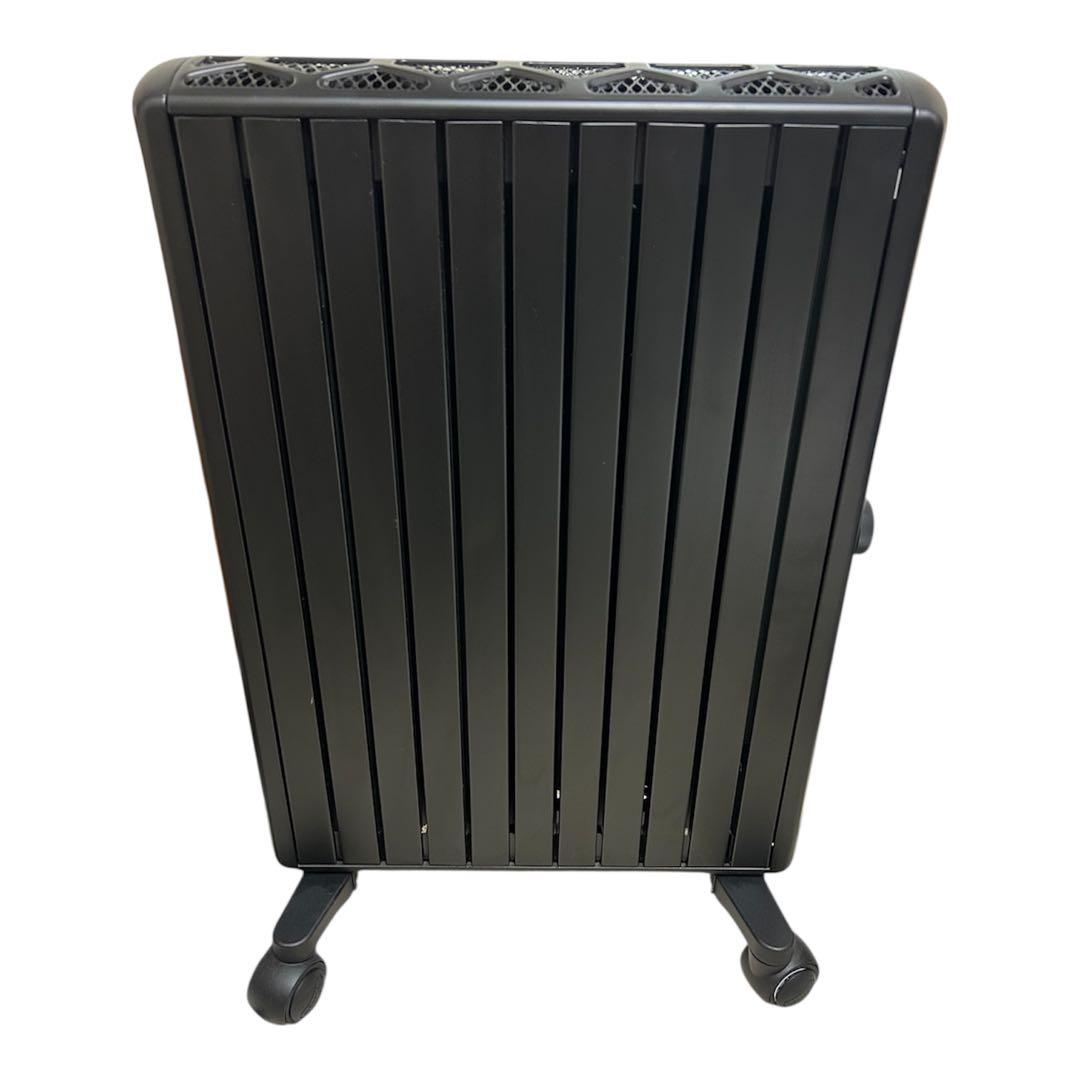 DeLonghi オイルヒーター MDHU15-PB 10〜13畳