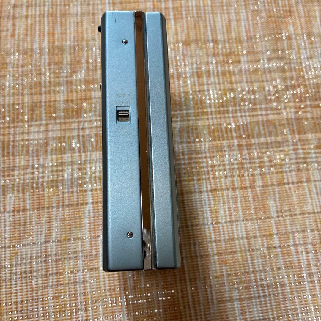 SONY WALKMAN DD ソニーウォークマン