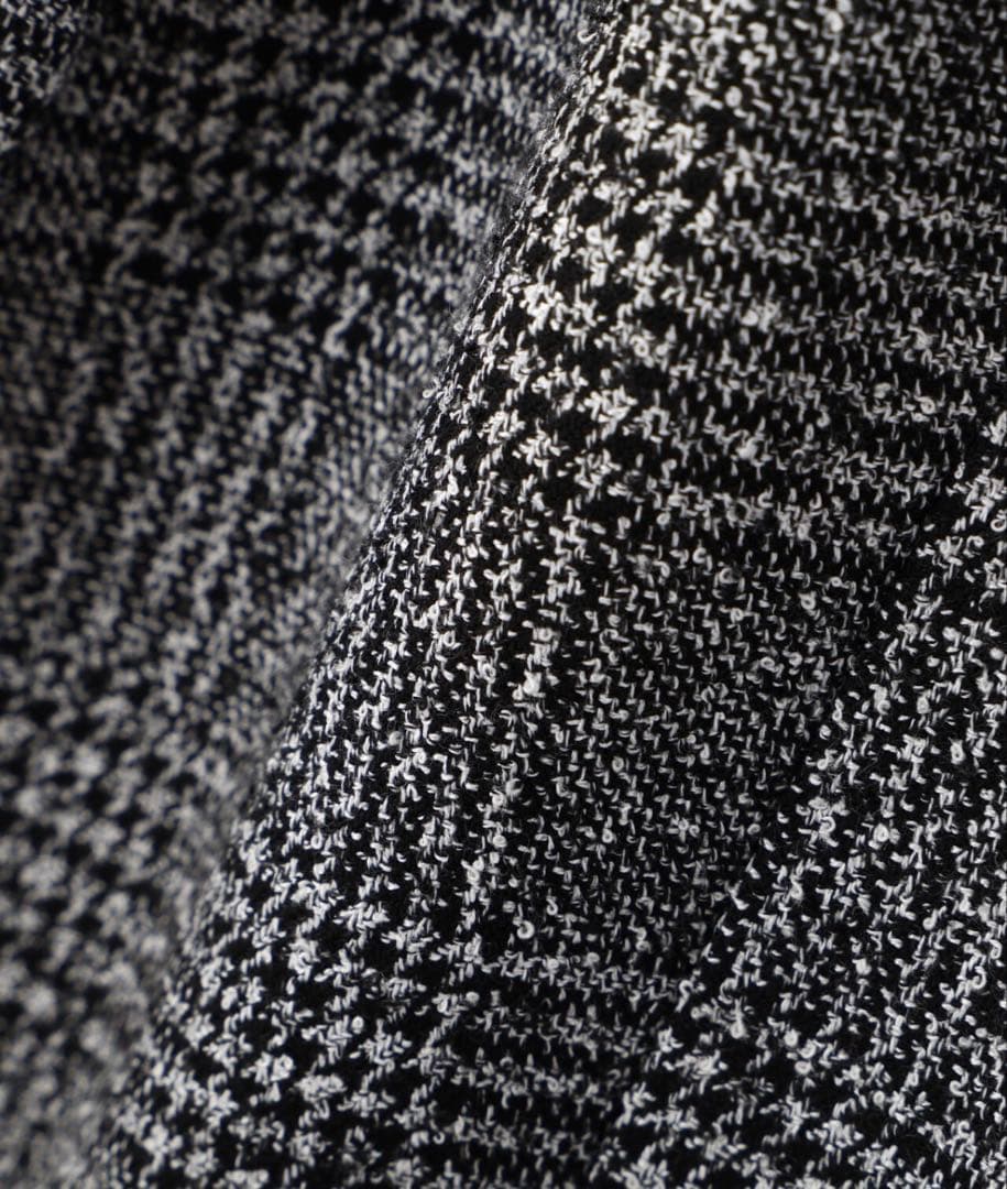 ダブルブレストボクシージャケットII