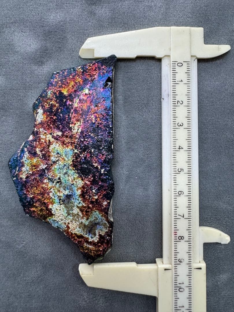 ✴︎高品質 銀化✴︎ローマングラス ボトル 破片 ローマ帝国 約1500年前