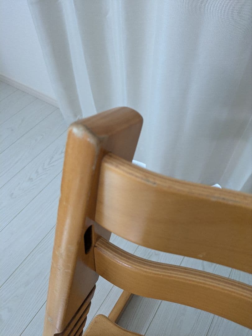 STOKKE トリップトラップ