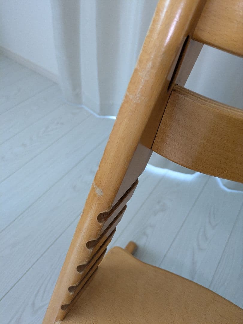 STOKKE トリップトラップ