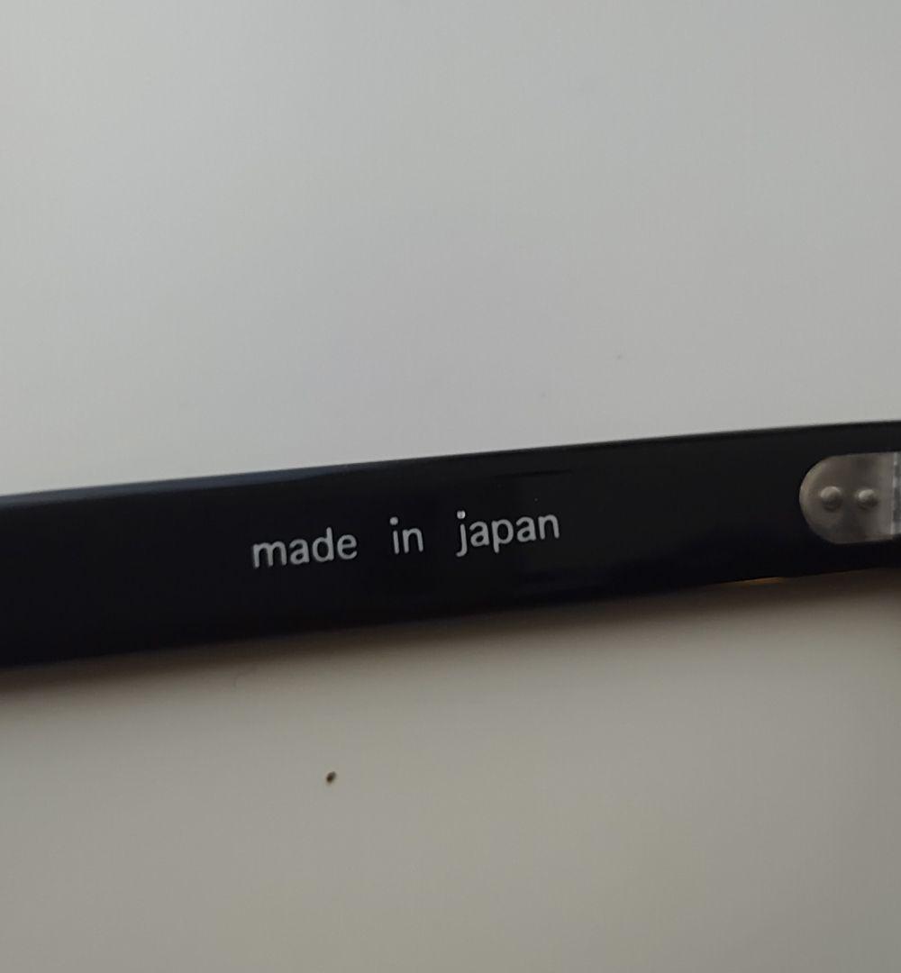 EFFECTOR ハーモニストHOA ブルーレンズほぼ新品!