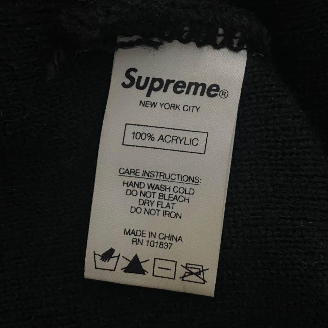 SUPREME シュプリーム Outline Beanie ビーニー