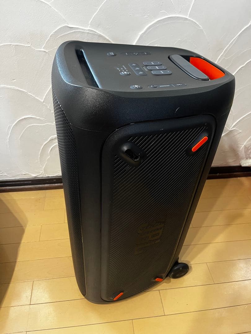スピーカー・ウーファー JBL Partybox310