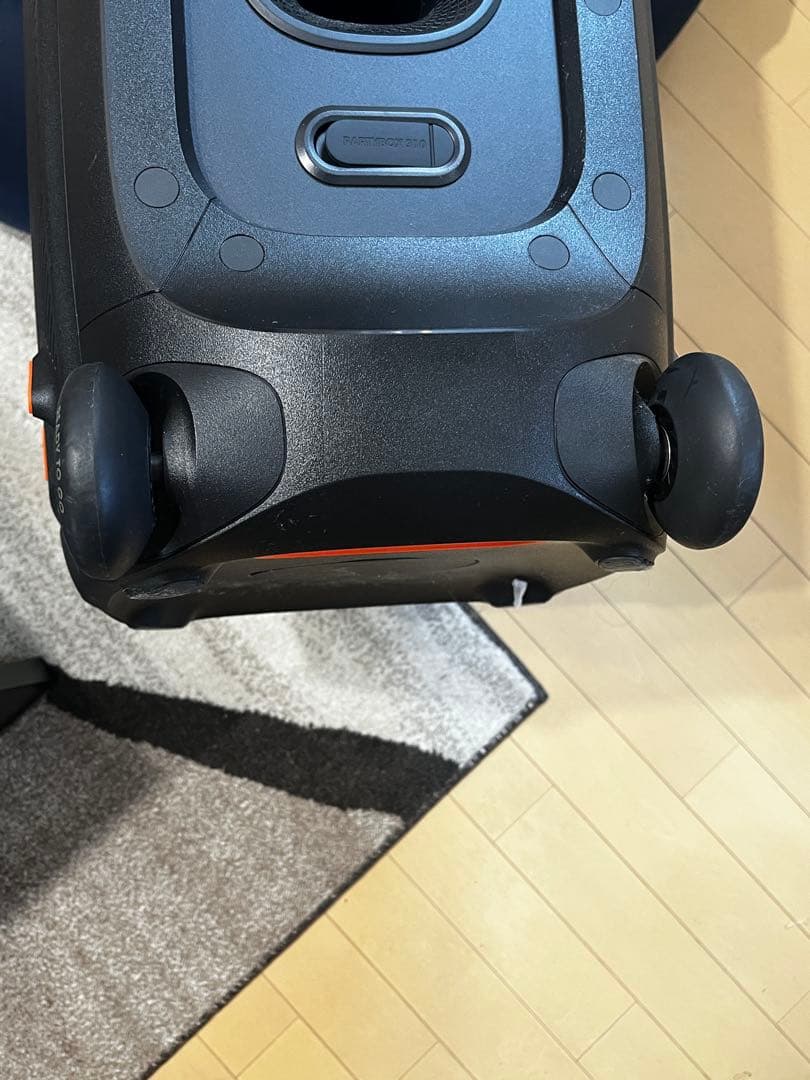 スピーカー・ウーファー JBL Partybox310