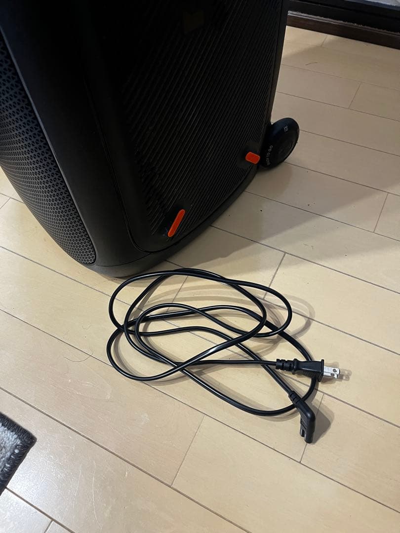 スピーカー・ウーファー JBL Partybox310