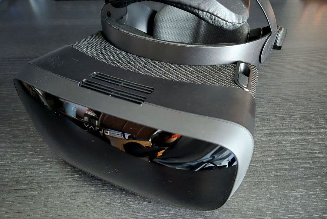 【新品同様】Varjo Aero