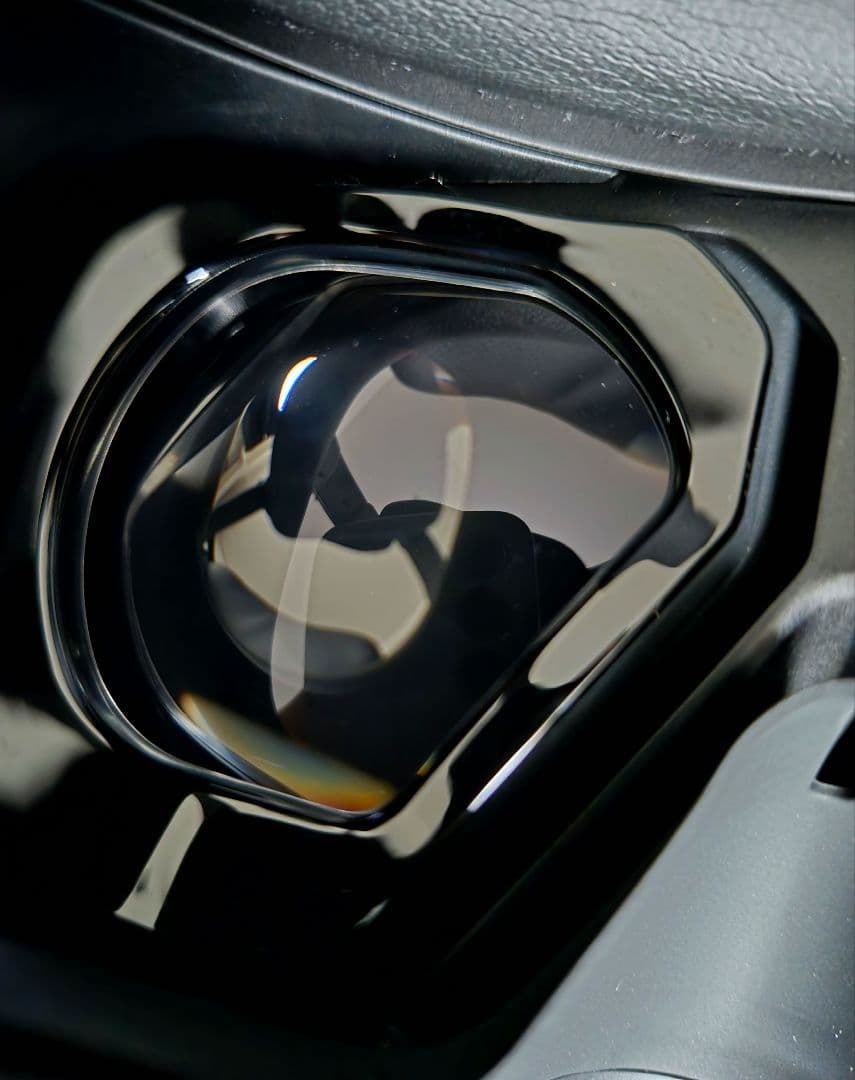 【新品同様】Varjo Aero