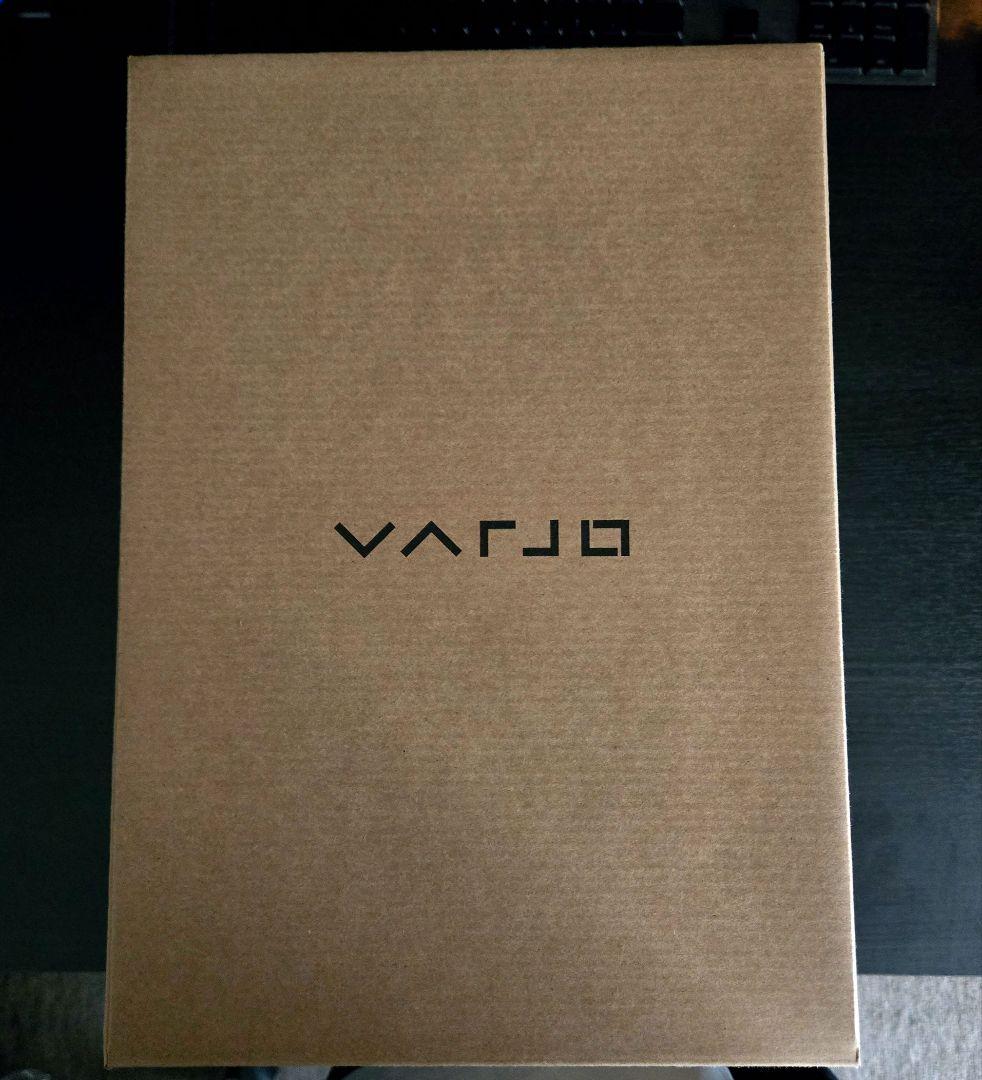 【新品同様】Varjo Aero