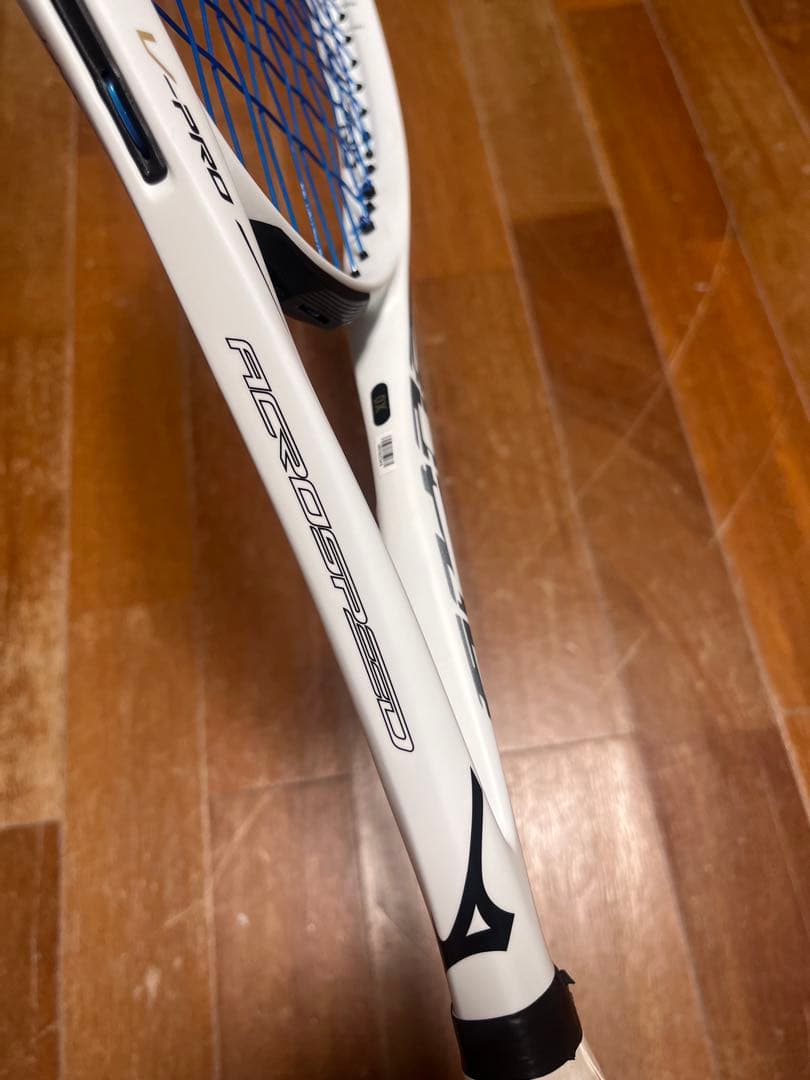 ミズノ　アクロスピード V-PRO (0X)