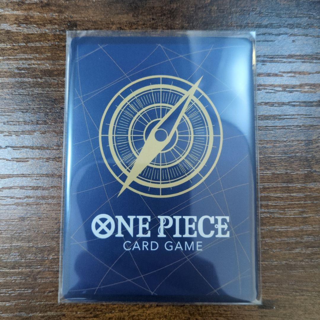 ゆ*い様 3周年 ルフィは海賊王になる男だ