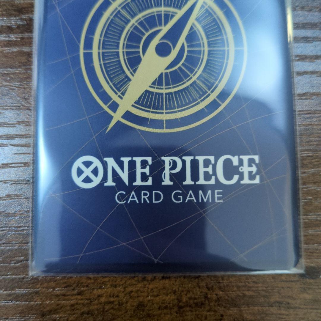 ゆ*い様 3周年 ルフィは海賊王になる男だ