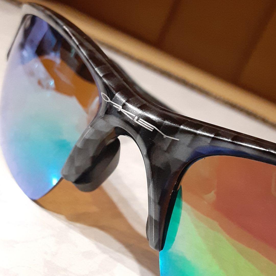 OAKLEY HALF JACKET 2.0 XL 偏光 POLARIZED