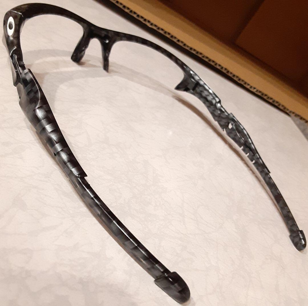 OAKLEY HALF JACKET 2.0 XL 偏光 POLARIZED