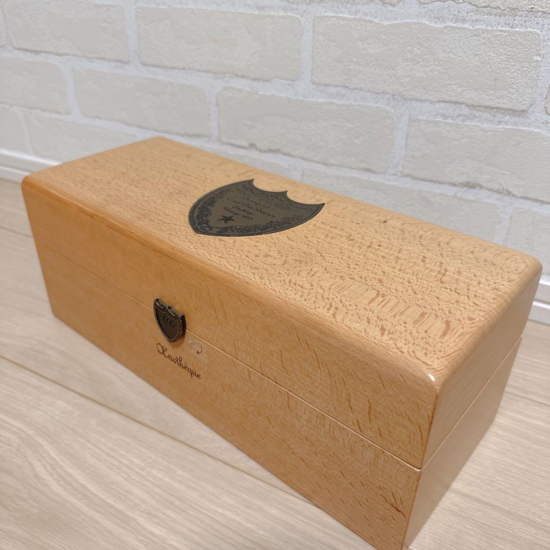 1985 エノテーク　ドンペリニヨン