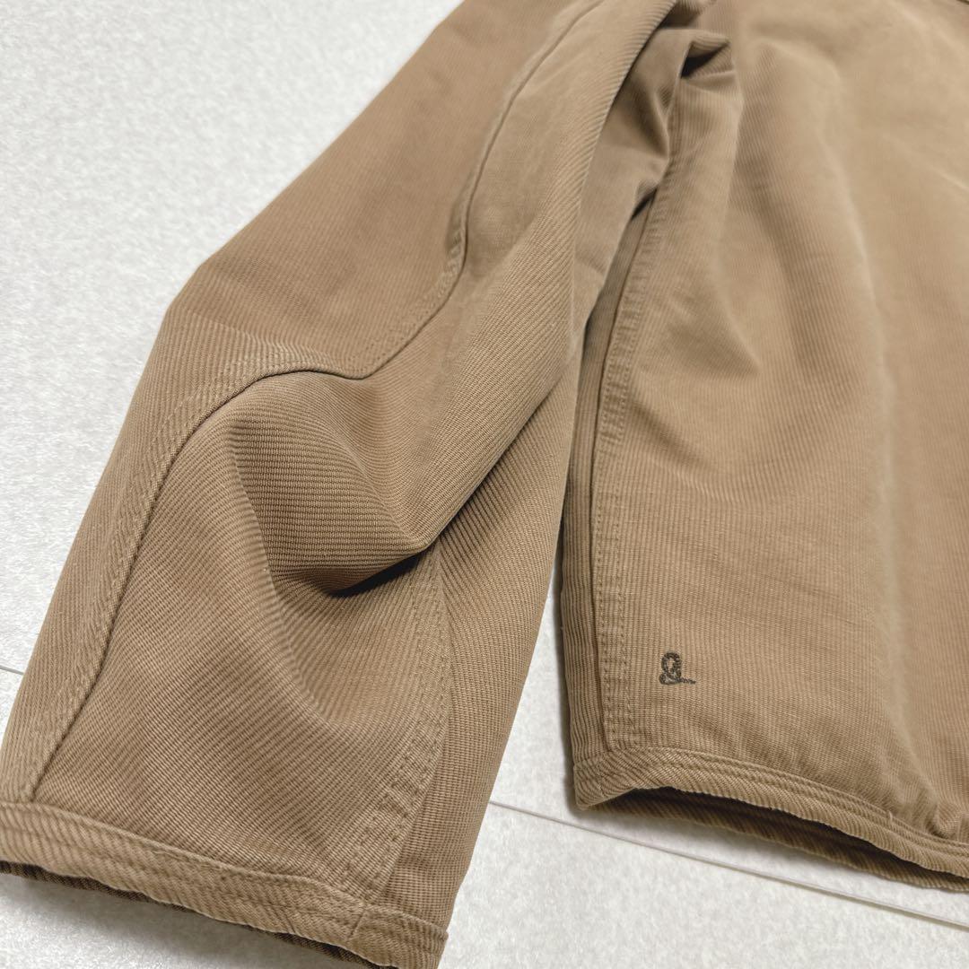 美品⭐️45rpm 45R ジャケット リバーシブル コットンウール 2 日本製