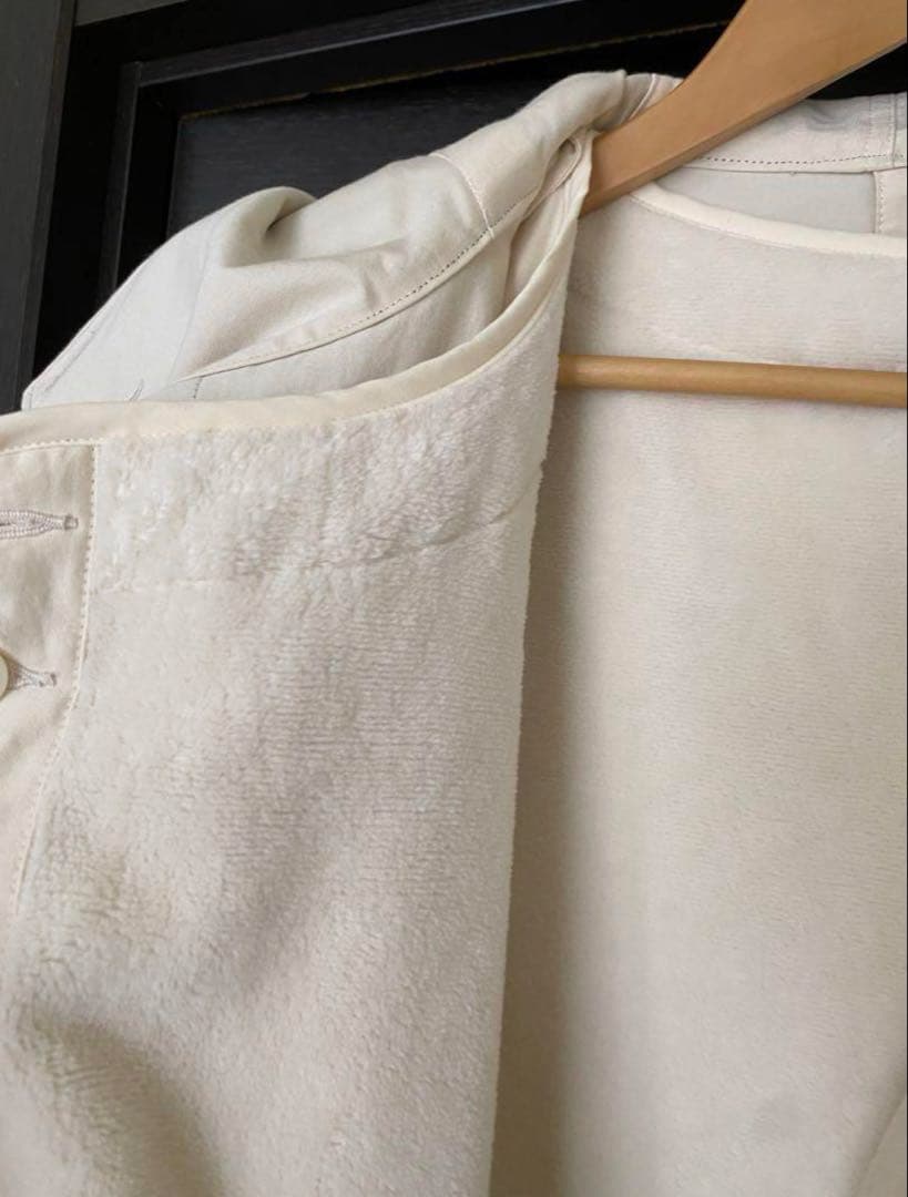 MAATEE&SONS 23aw UK ベンタイル ARMY COAT