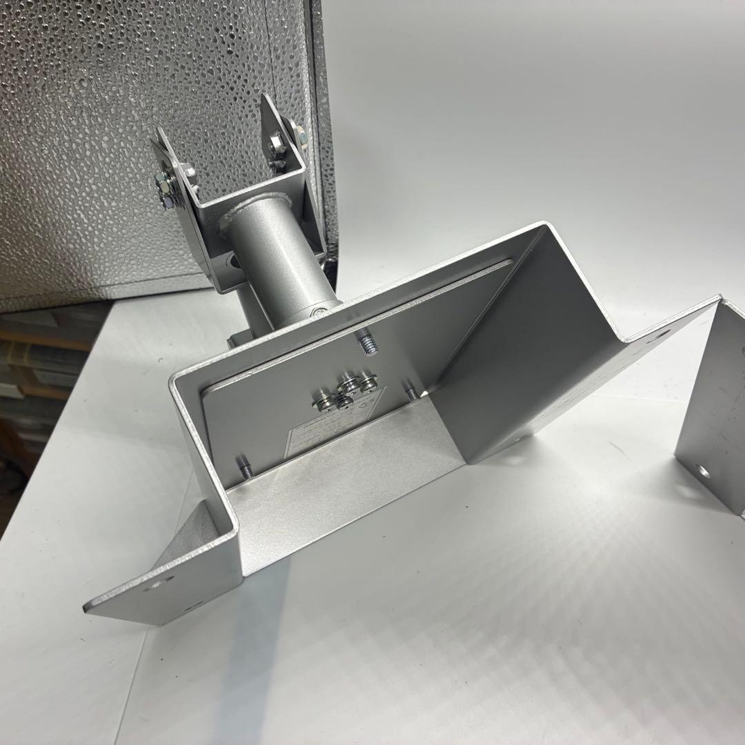 液晶モニター天吊りブラケット ハイテクフォーラム KHP-202LCV 2個