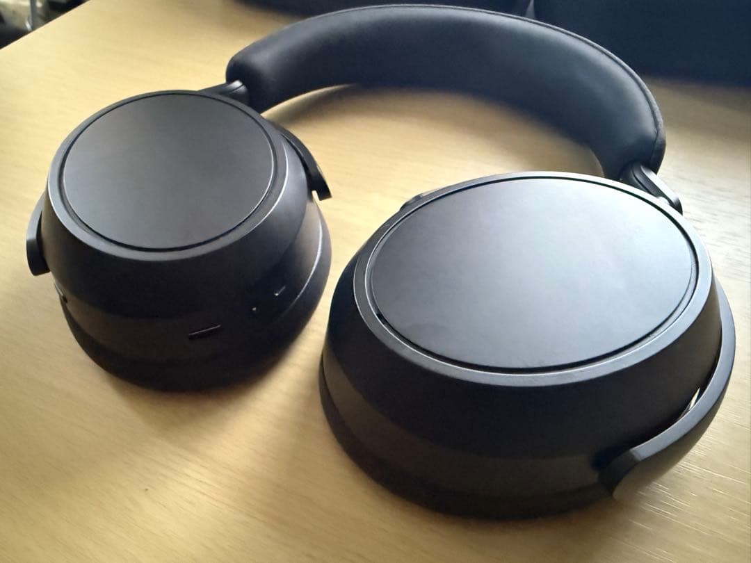 ヘッドホン SENNHEISER MOMENTUM 4 wireless