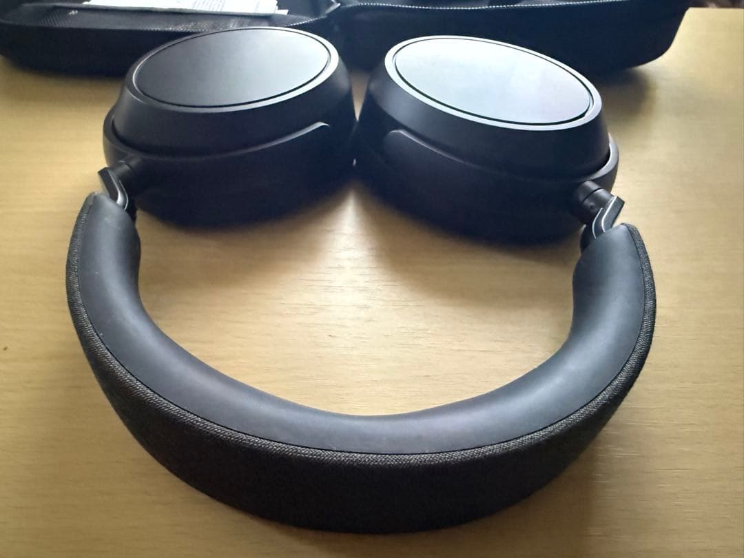 ヘッドホン SENNHEISER MOMENTUM 4 wireless