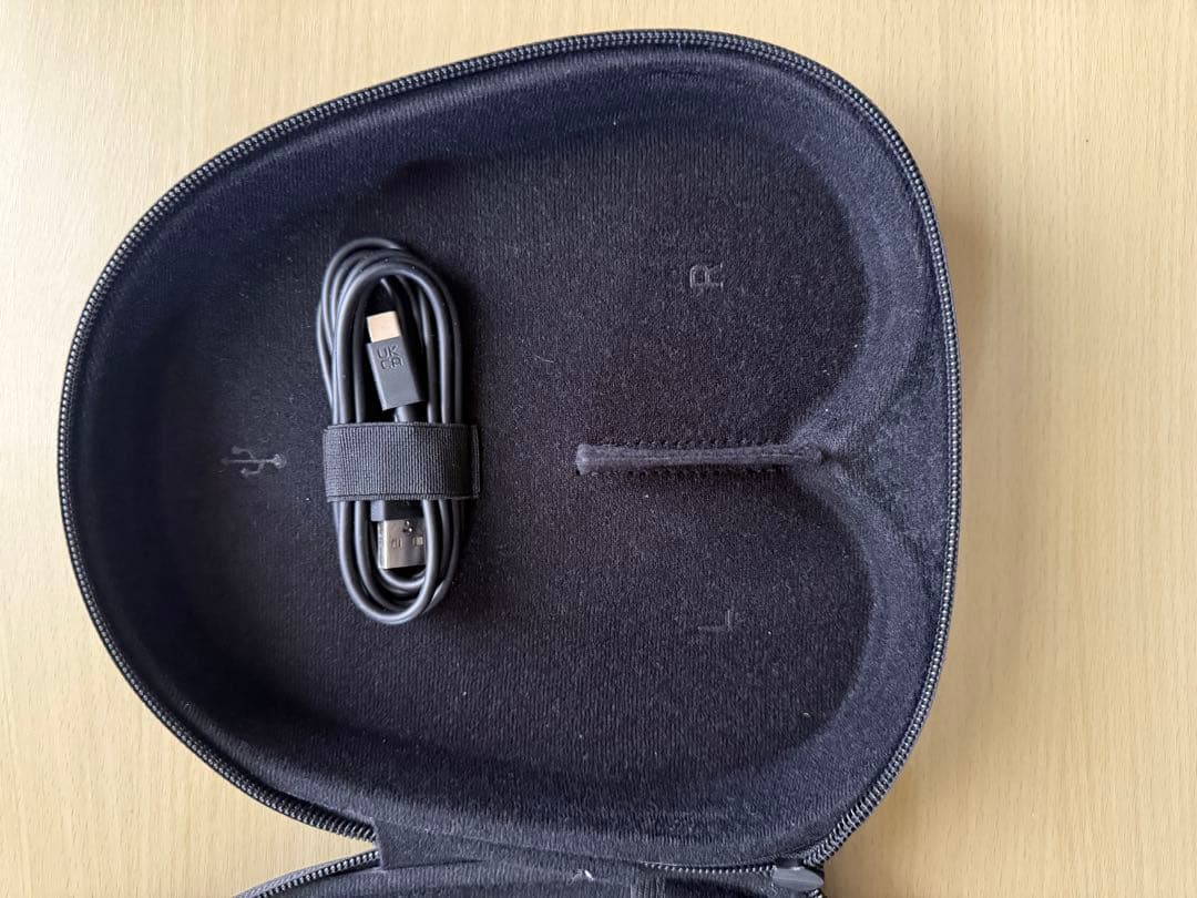 ヘッドホン SENNHEISER MOMENTUM 4 wireless