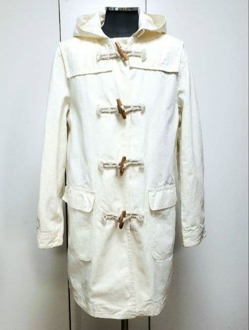 美品　COMME DES GARCONS HOMME PLUS ダッフルコート