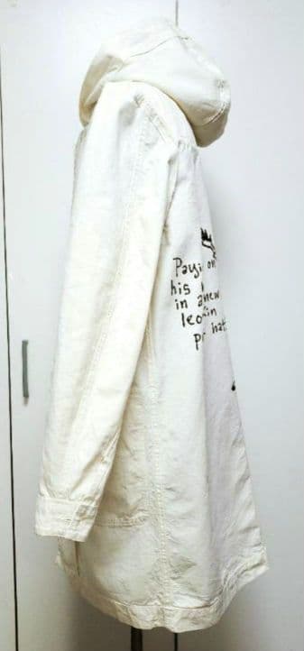 美品　COMME DES GARCONS HOMME PLUS ダッフルコート