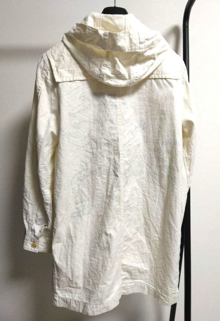 美品　COMME DES GARCONS HOMME PLUS ダッフルコート