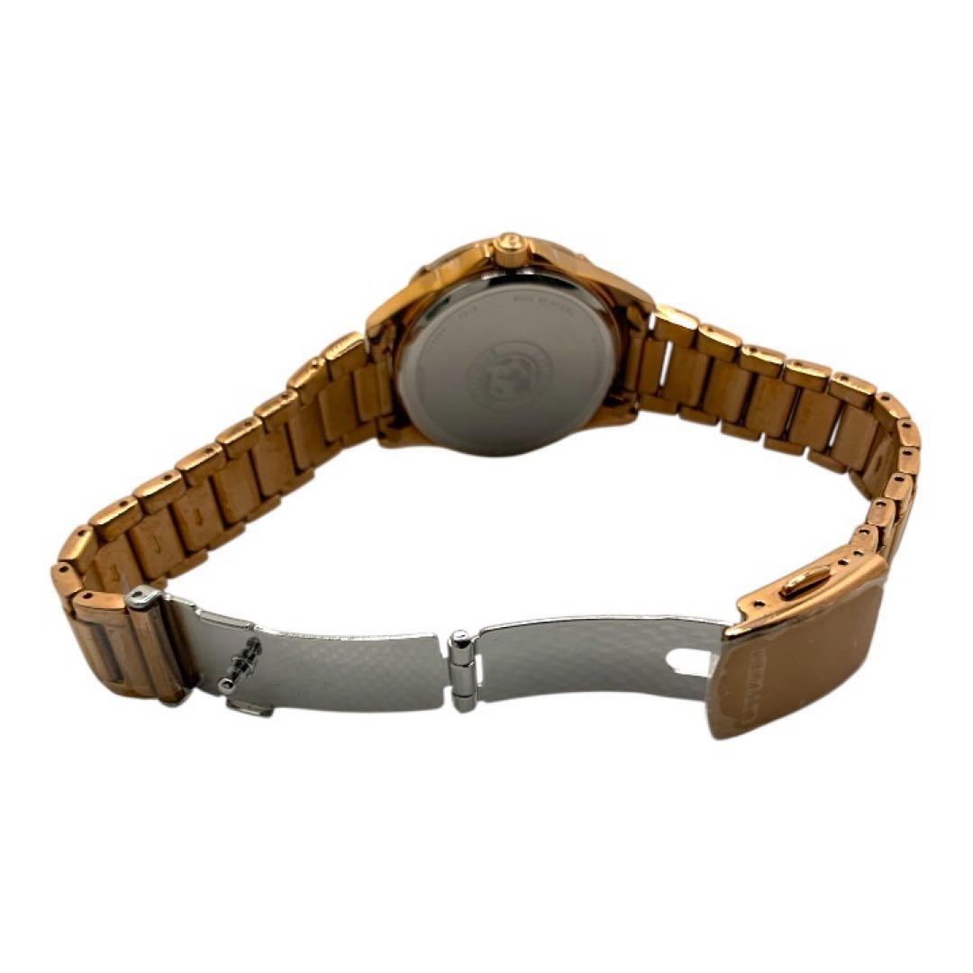 【未使用】CITIZEN シチズン エコドライブ レディース 稼働品 ソーラー