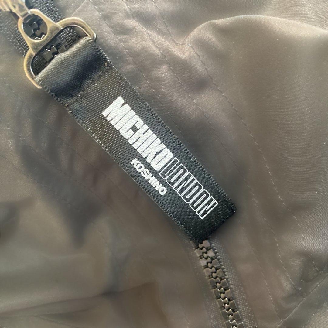 MICHIKO LONDON 撥水3wayコート