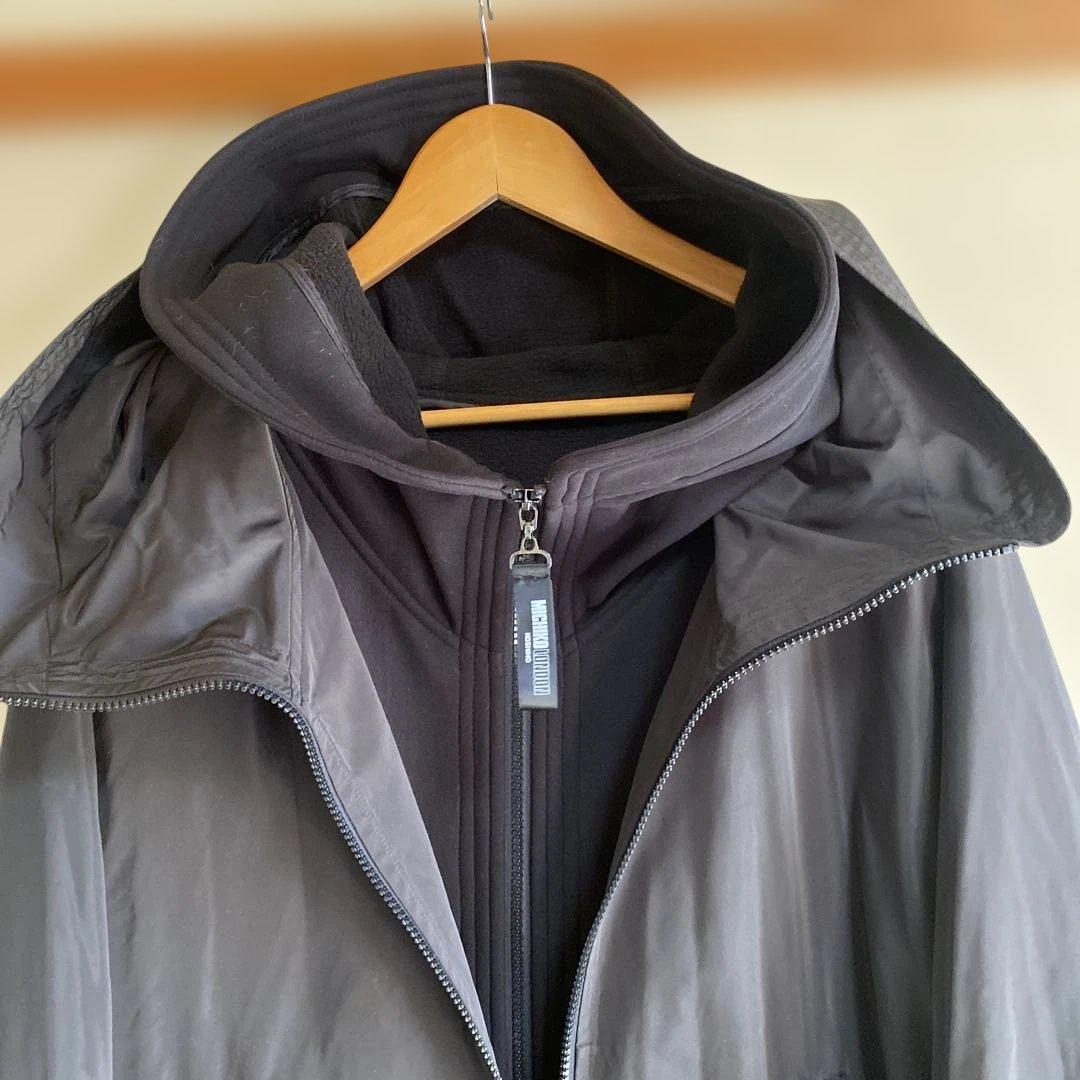 MICHIKO LONDON 撥水3wayコート