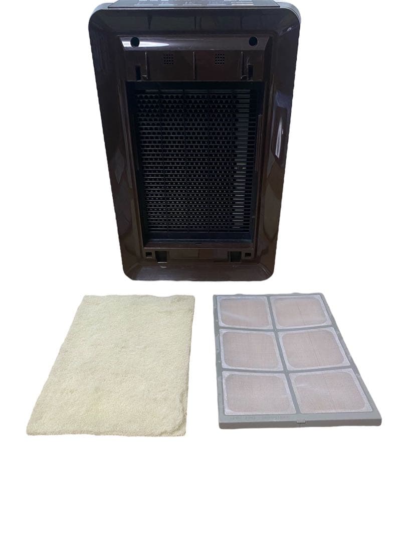 【動作確認済】PLAZION DAS-303K-T 加湿脱臭機 富士通ゼネラル