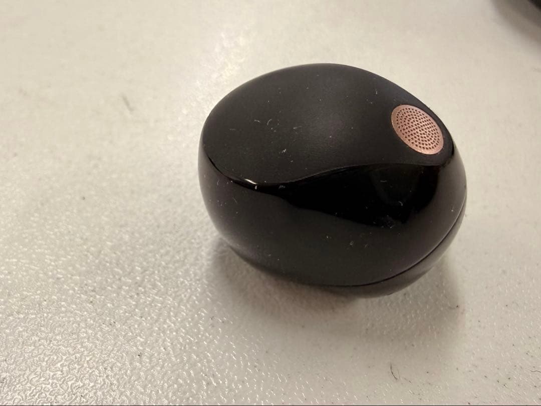 イヤホン Sony wf-1000XM5