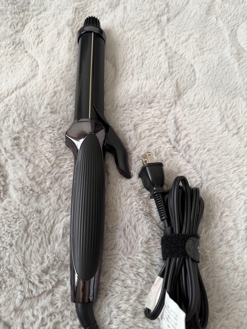 リファカールアイロン プロ 32 ブラック