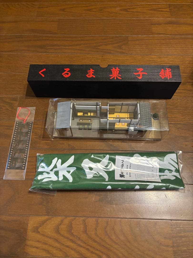 男はつらいよ　DVDBOX全53話（本編+特別編+おまけ特典付き）木箱入り　HD