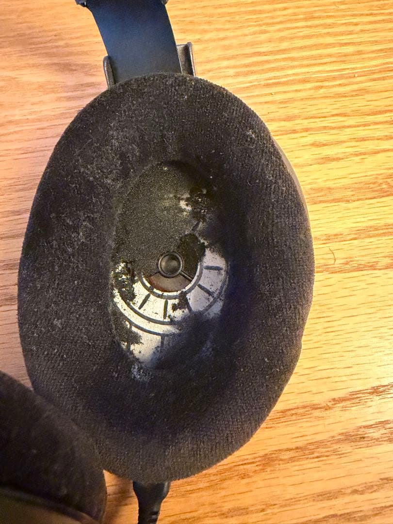 即日発送 ゼンハイザー Sennheiser HD650 有線ヘッドホン