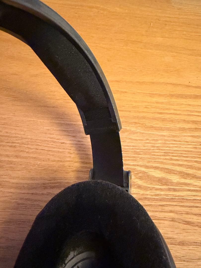 即日発送 ゼンハイザー Sennheiser HD650 有線ヘッドホン