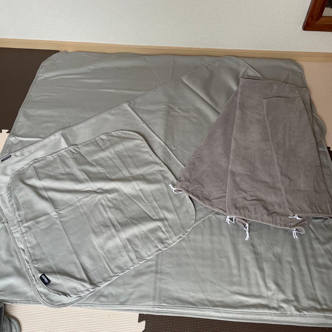 【値下げ交渉可】デンバDENBA HEALTH スタンダードタイプ