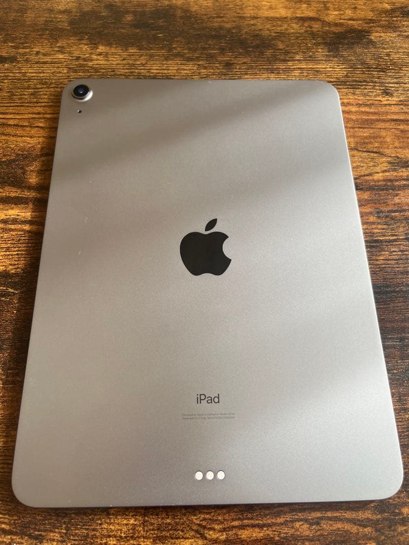 iPadAir4+ Pencil+カバーケース 64GB Wi-Fiモデル